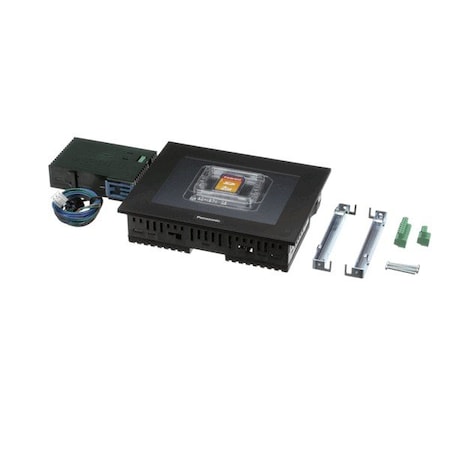 Middleby Kit, Universal Plc Displ Ay 67050